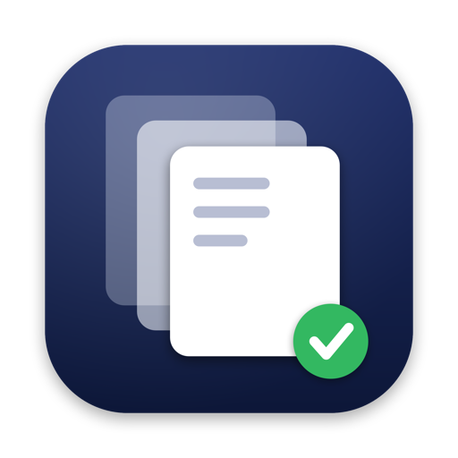 ThirdCopy app icon